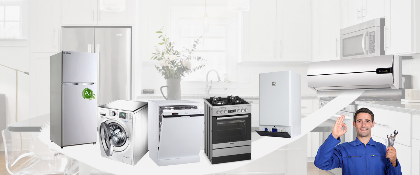 Söğütlü Maytag Servisi